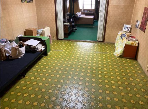 京都市伏見区淀本町の土地