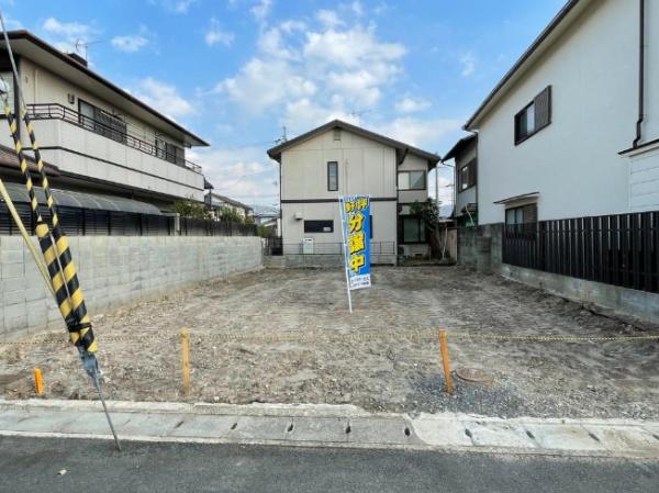 桃山与五郎町