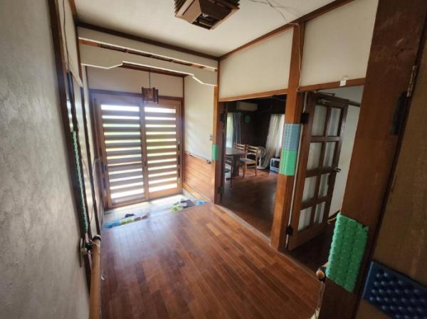 京都市伏見区醍醐赤間南裏町の中古一戸建て