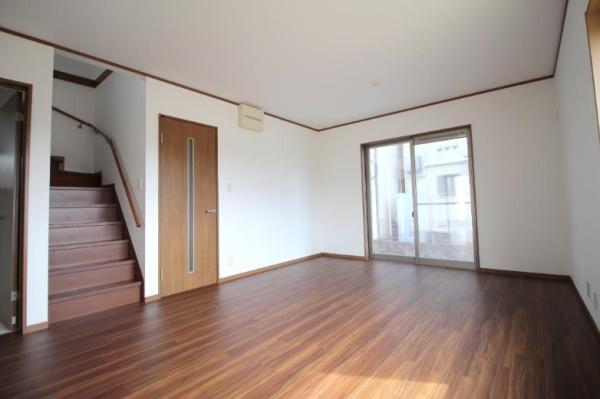 京都市伏見区羽束師鴨川町の中古一戸建て