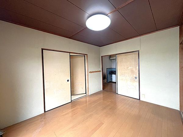 東近江市上平木町の中古一戸建て