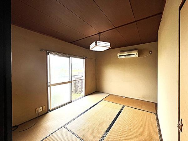 東近江市上平木町の中古一戸建て