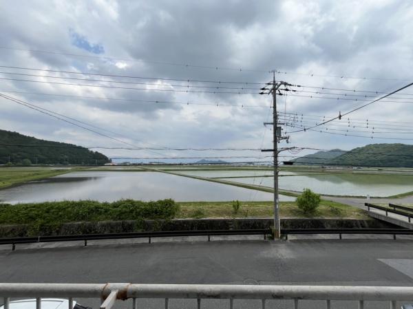 東近江市上平木町の中古一戸建て