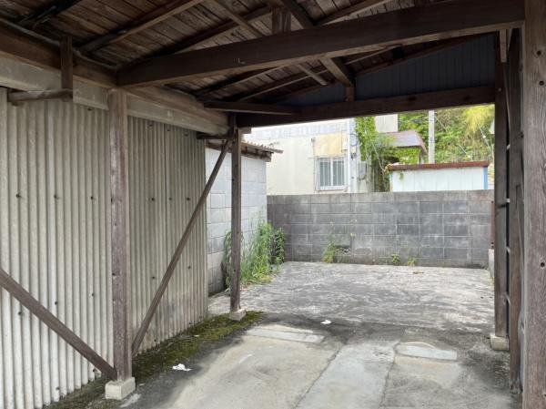 東近江市上平木町の中古一戸建て