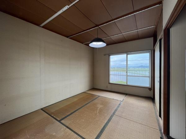 東近江市上平木町の中古一戸建て