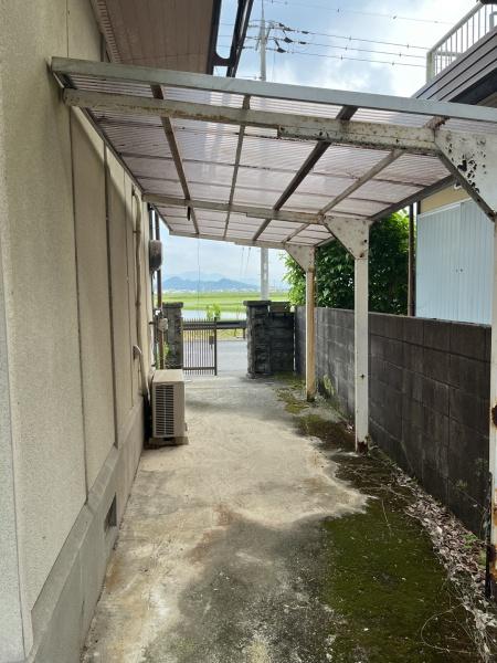 東近江市上平木町の中古一戸建て