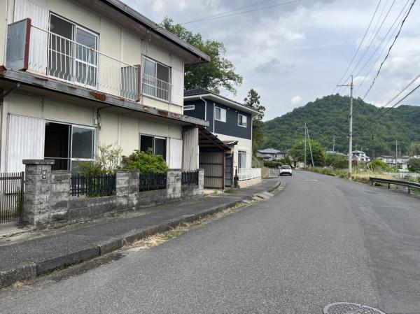 東近江市上平木町の中古一戸建て