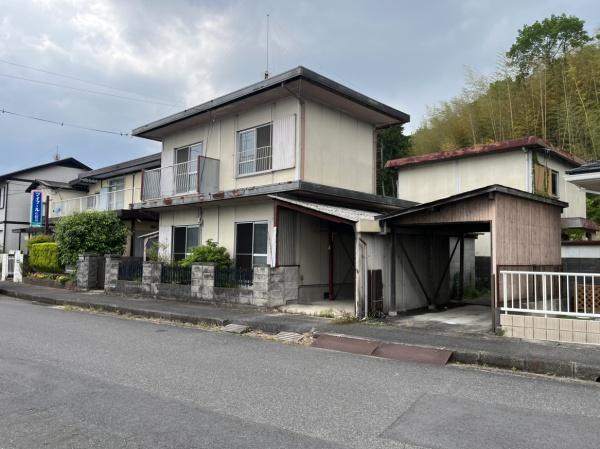 東近江市上平木町の中古一戸建て