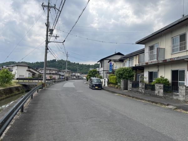 東近江市上平木町の中古一戸建て
