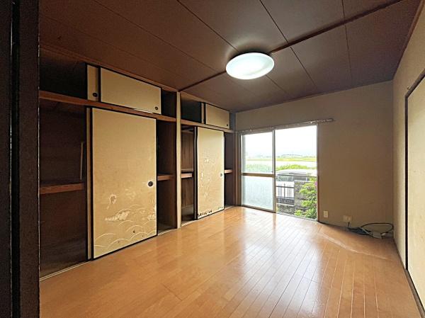 東近江市上平木町の中古一戸建て