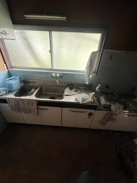 大津市苗鹿２丁目の中古一戸建て