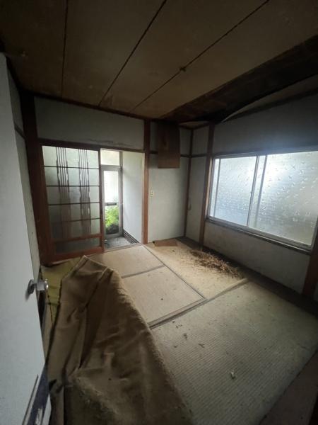大津市苗鹿２丁目の中古一戸建て