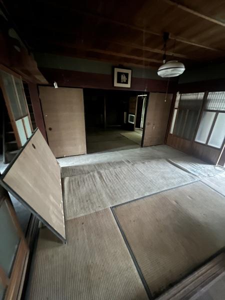 大津市苗鹿２丁目の中古一戸建