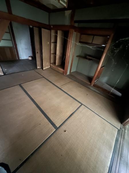 大津市苗鹿２丁目の中古一戸建