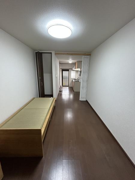 京都市右京区西京極下沢町の中古一戸建て