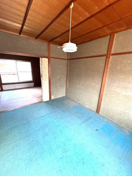 京都市右京区太秦一町芝町の中古一戸建て