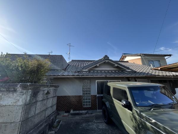 近江八幡市八幡町