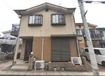 京都市伏見区久我御旅町の中古一戸建