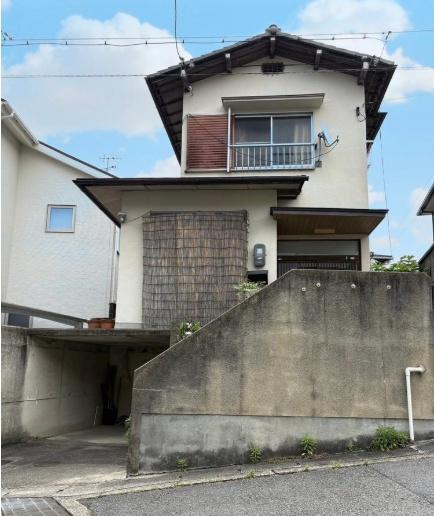深草大亀谷万帖敷町