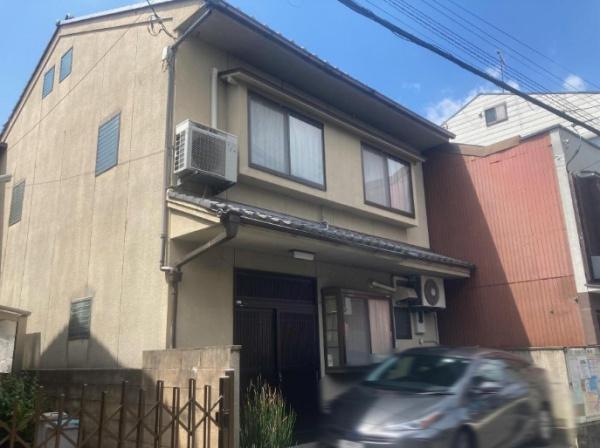 今熊野南日吉町