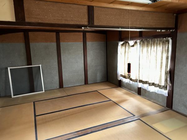 彦根市太堂町の中古一戸建て