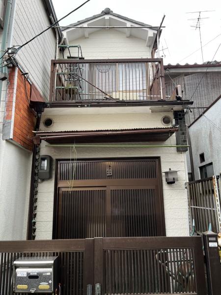 西賀茂テラス