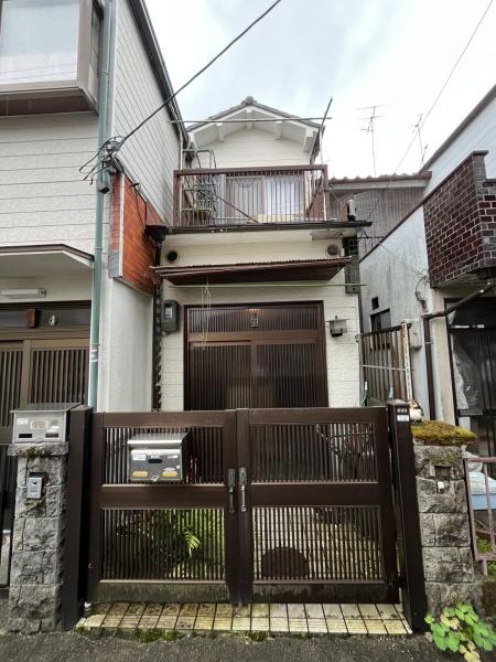 西賀茂テラス