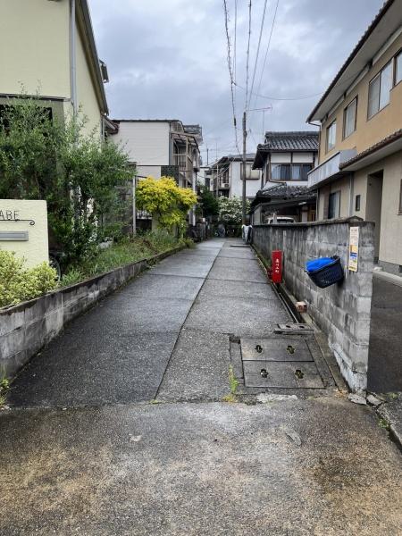 京都市北区西賀茂南川上町の中古一戸建て