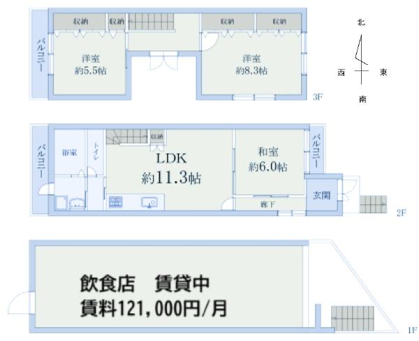 東九条西御霊町