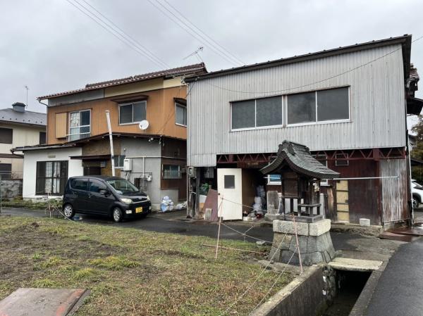 建部日吉町
