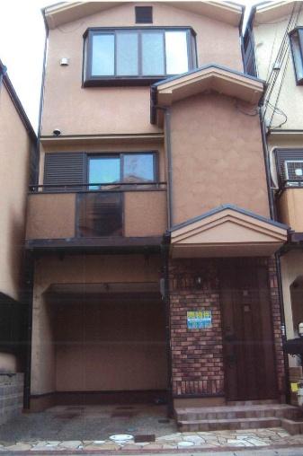 下鳥羽南円面田町