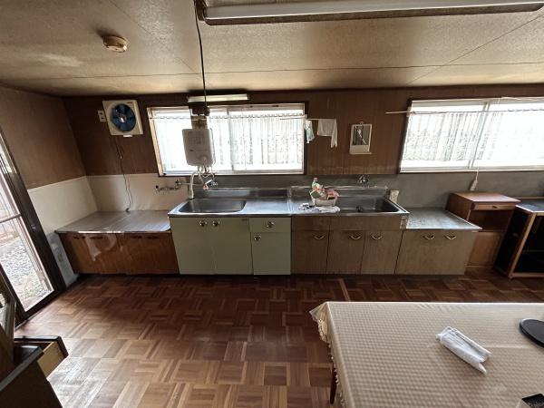 彦根市須越町の中古一戸建て