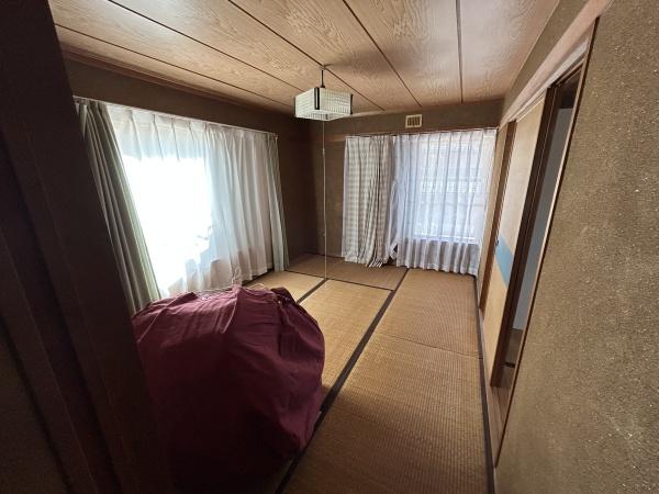 彦根市須越町の中古一戸建て