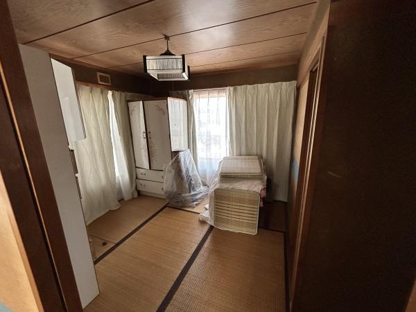 彦根市須越町の中古一戸建て