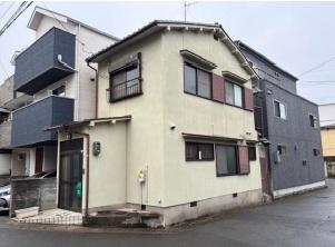 淀池上町