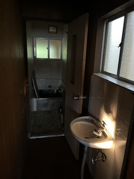 船井郡京丹波町下山ユリの中古一戸建て