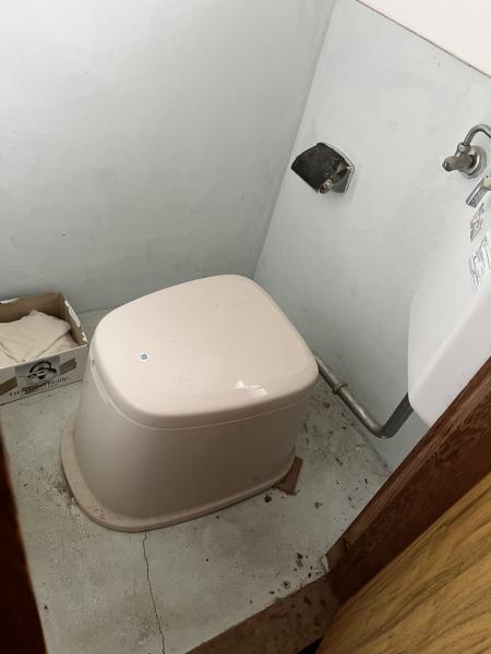 船井郡京丹波町下山ユリの中古一戸建て