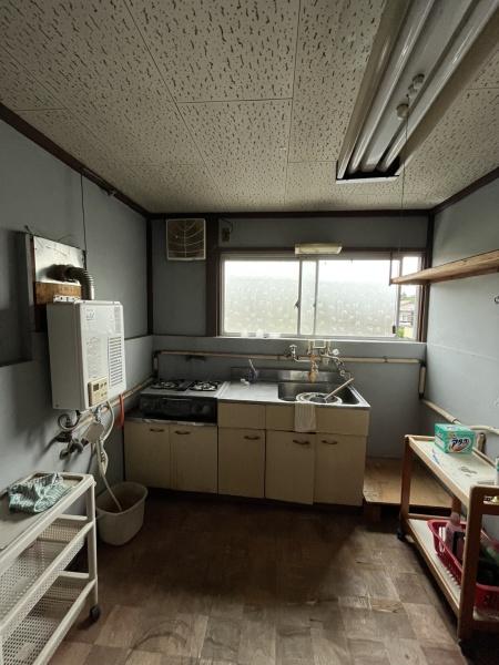 船井郡京丹波町下山ユリの中古一戸建て