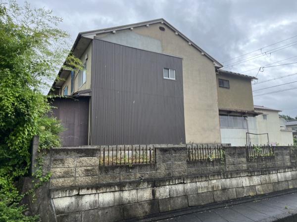 下山グリーンハイツ