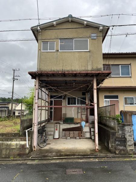 下山グリーンハイツ