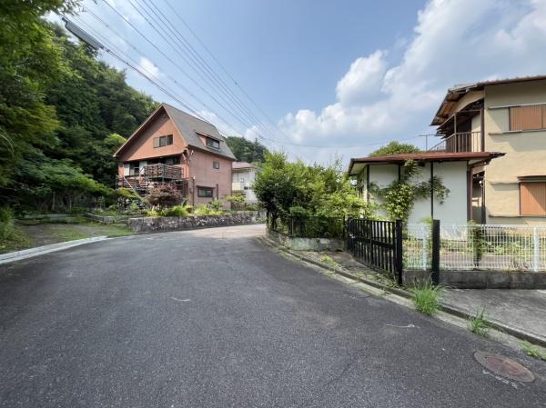 大津市坂本８丁目の中古一戸建て