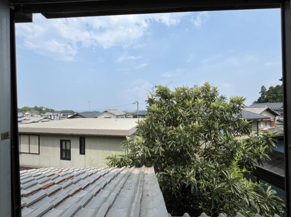 大津市坂本８丁目の中古一戸建て