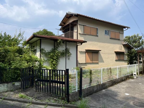 大津市坂本８丁目の中古一戸建て