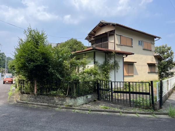 大津市坂本８丁目の中古一戸建て