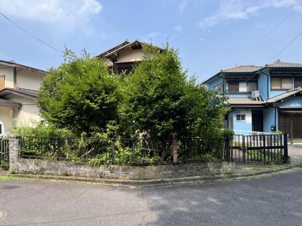 大津市坂本８丁目の中古一戸建て