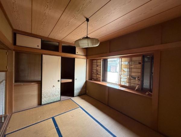 京都市東山区本池田町の中古一戸建て