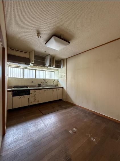 本池田町