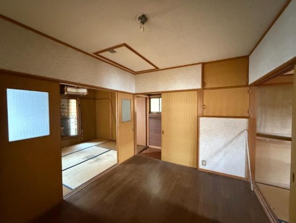本池田町