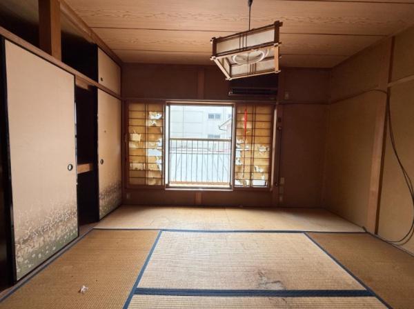 本池田町