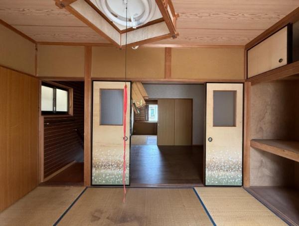本池田町